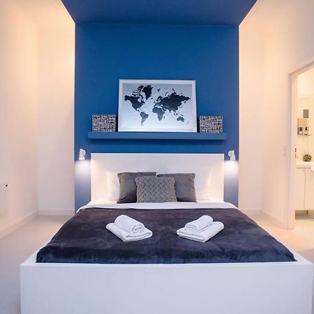 Cute, New And Modern Apartment In The Center Budapest Exteriör bild