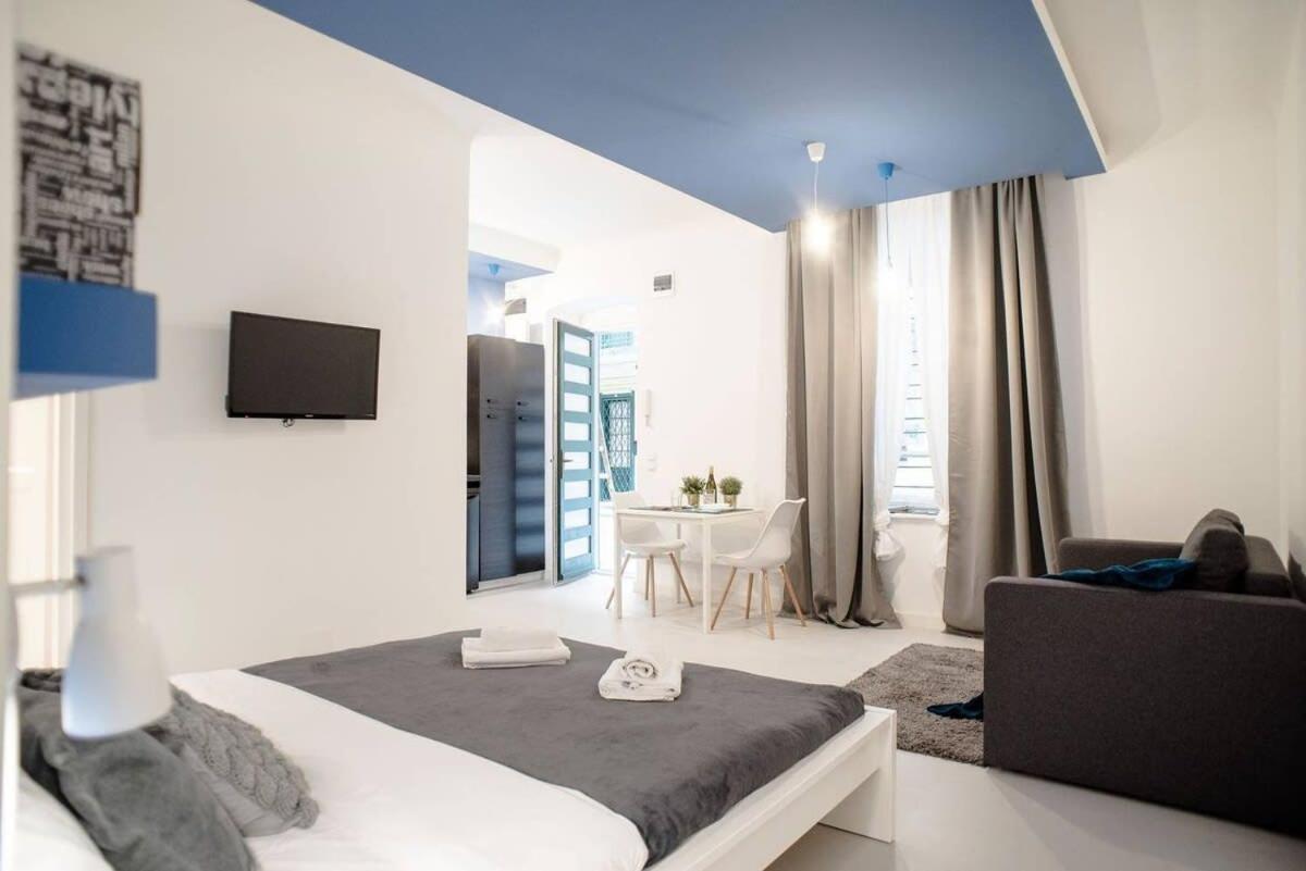 Cute, New And Modern Apartment In The Center Budapest Exteriör bild